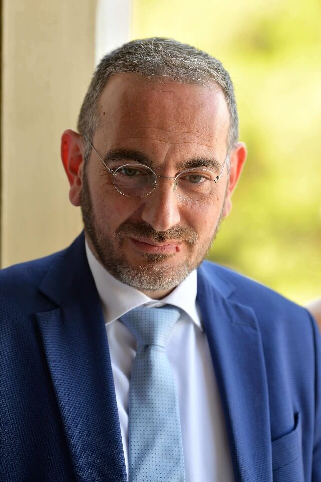 Δρ. Ιωάννης Καλαϊτζίδης - Ψυχολόγος στην Αθήνα